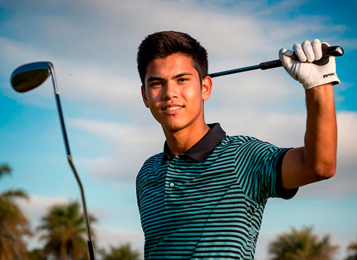 Responsabilidad Social Go Swing, golf a domicilio y simuladores en México