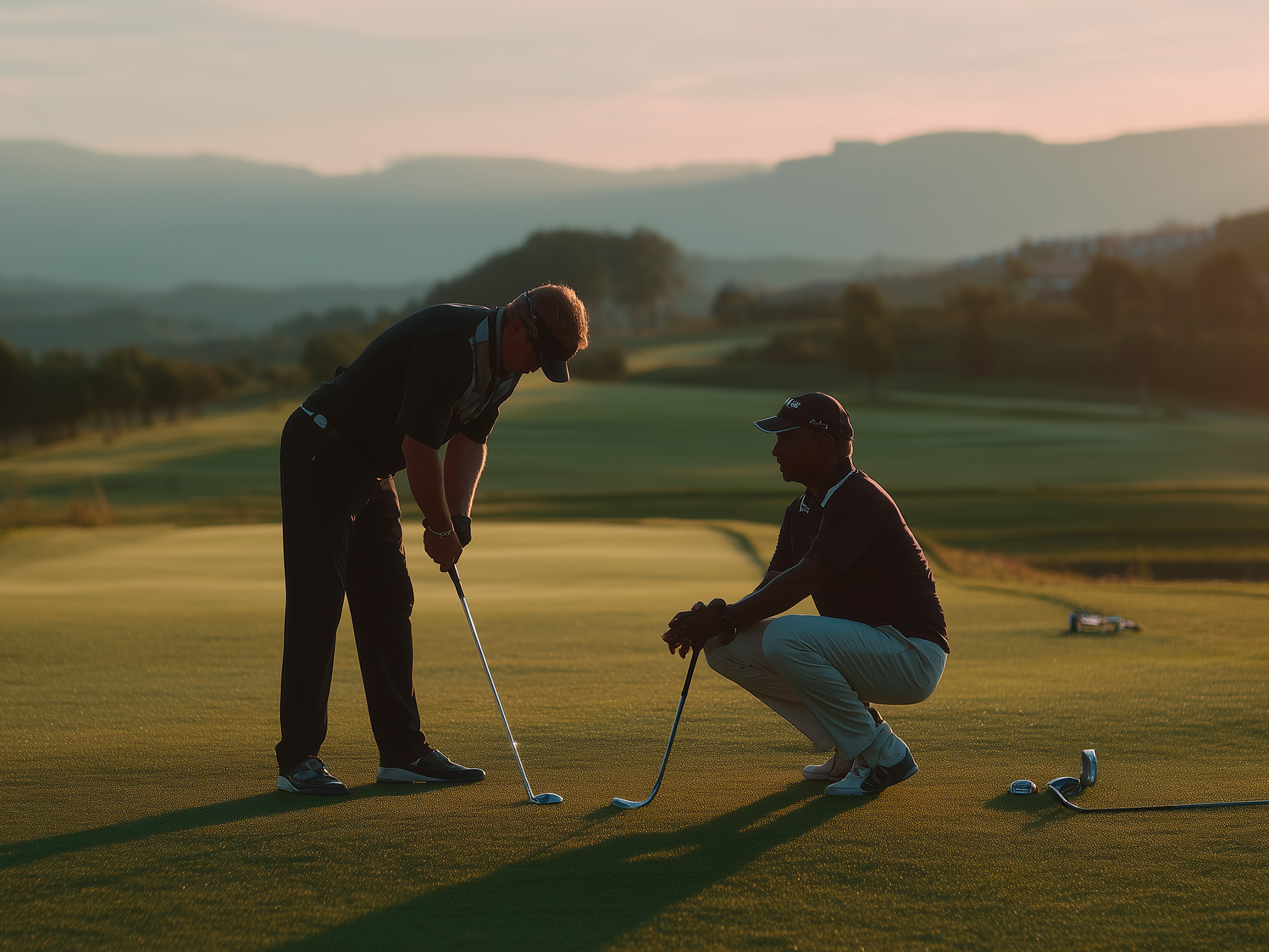 GO SWING HOME, Renta de Simuladores de Golf para Fiestas, Bodas, Bautizos o para la reunión que se armó
