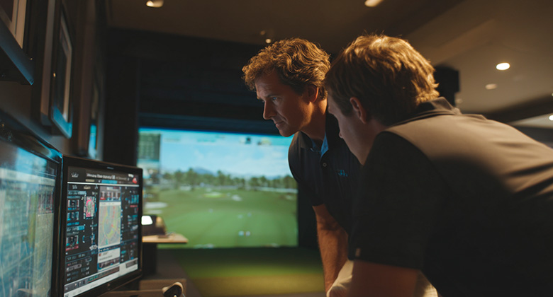 GMás Birdies HOME  Renta de Simuladores de Golf para Fiestas, Bodas, Bautizos o para la reunión que se armó